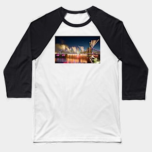 Riverfire 2013 Baseball T-Shirt